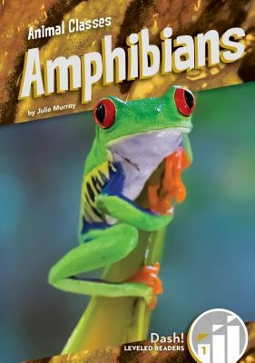 Amphibians by Murray, Julie