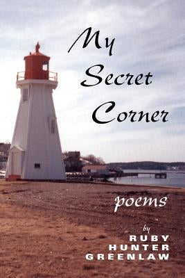 My Secret Corner by Hunter Greenlaw, Ruby