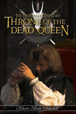 Throne of the Dead Queen by Grfx, Fantasy