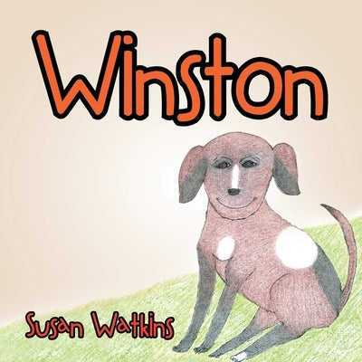 Winston by Watkins, Susan