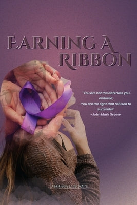 Earning a Ribbon by Pope, Marissa