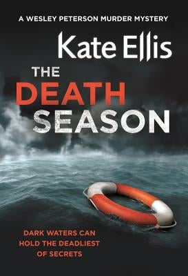 The Death Seasons: Book 19 by Ellis, Kate