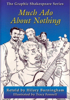 Much ADO about Nothing: Teacher's Book by Shakespeare, William