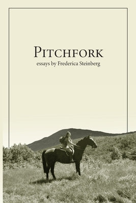 Pitchfork by Steinberg, Frederica
