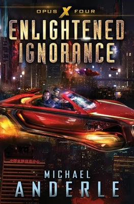 Enlightened Ignorance by Anderle, Michael