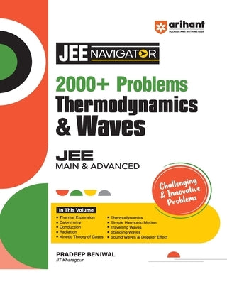 Problem in Thermodynamics & Waves by Beniwal, Pradeep