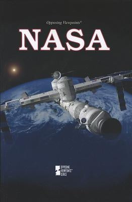 NASA by Haerens, Margaret