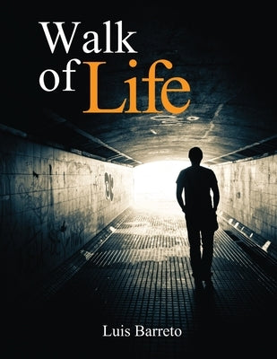 Walk of Life by Barreto, Luis