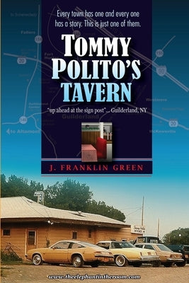 Tommy Polito's Tavern by Green, John