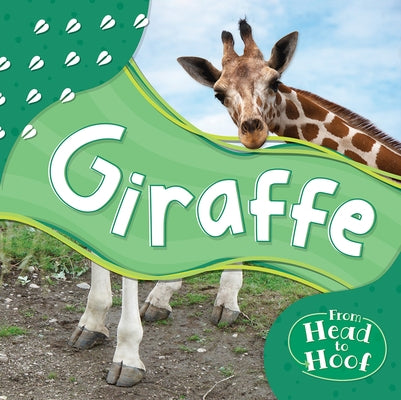 Giraffe by Hall, Alex