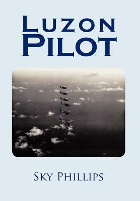 Luzon Pilot by Sky Phillips