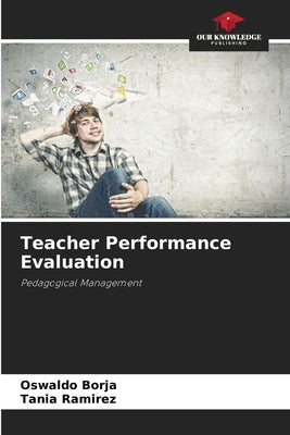 Teacher Performance Evaluation by Borja, Oswaldo