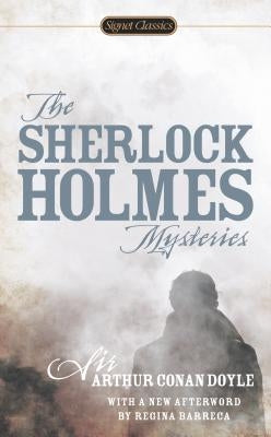 The Sherlock Holmes Mysteries by Doyle, Arthur Conan