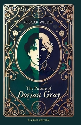 The Picture of Dorian Gray by Wilde, Oscar