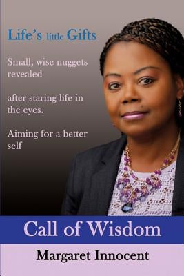 Call of Wisdom by Innocent, Margaret