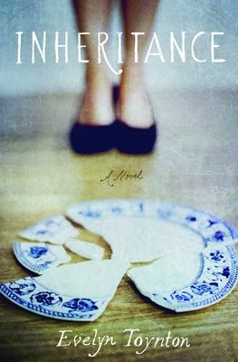 Inheritance by Toynton, Evelyn