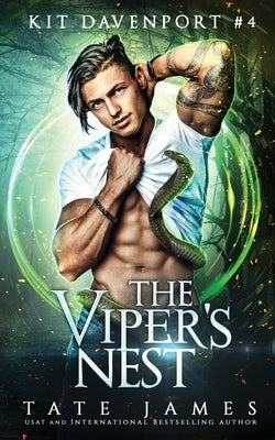 The Viper's Nest by James, Tate