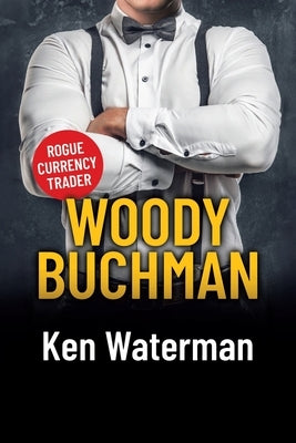 Woody Buchman by Waterman, Ken