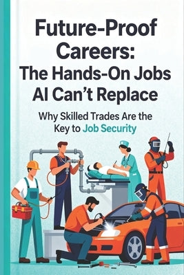 Future-Proof Careers: The Hands-On Jobs AI Can't Replace: A Complete Guide to the Skills, Trades, and Human Professions That Will Thrive in the Age of by Network, Practicing Engineers