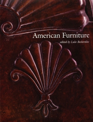 American Furniture by Beckerdite, Luke