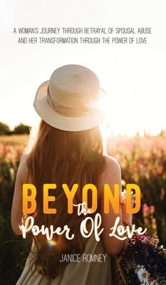 Beyond the Power of Love by Romney, Janice