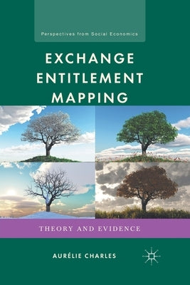 Exchange Entitlement Mapping: Theory and Evidence by Charles, A.