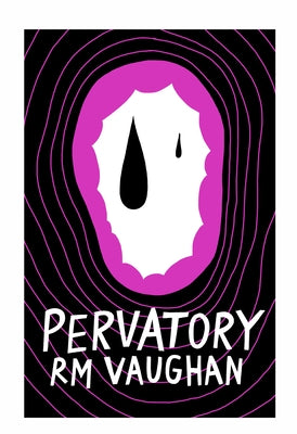 Pervatory by Vaughan, Rm