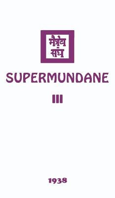 Supermundane III by Society, Agni Yoga