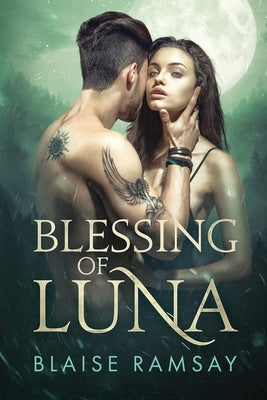 Blessing of Luna by Ramsay, Blaise
