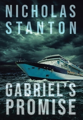 Gabriel's Promise by Stanton, Nicholas