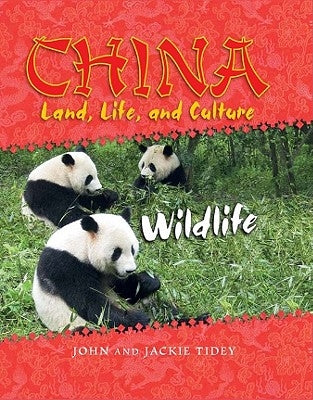 Wildlife by Tidey, John