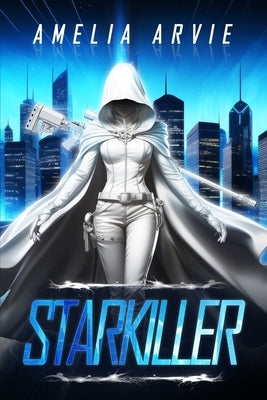 Starkiller by Arvie, Amelia