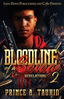 Bloodline of a Savage 2 by Tauhid, Prince a.