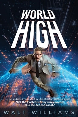 World High by Williams, Walt
