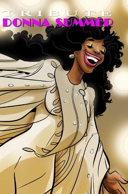 Tribute: Donna Summer by Frizell, Michael