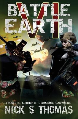 Battle Earth VI by Thomas, Nick S.