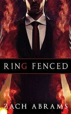 Ring Fenced by Abrams, Zach