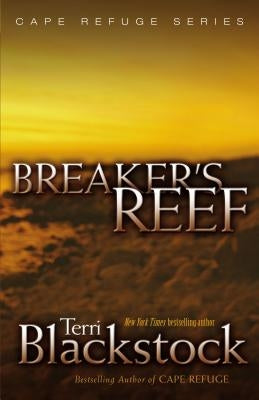Breaker's Reef by Blackstock, Terri