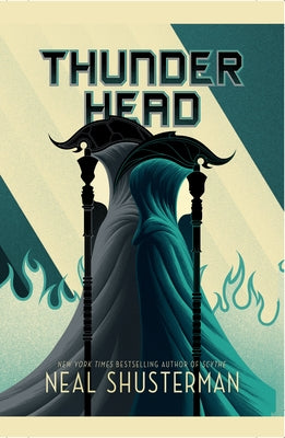 Thunderhead by Shusterman, Neal