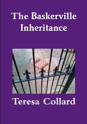 The Baskerville Inheritance by Collard, Teresa