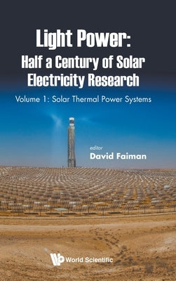 Light Power (V1) by Faiman David