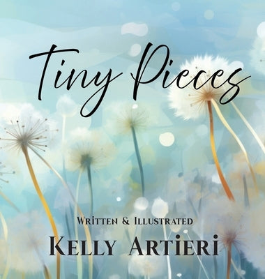 Tiny Pieces by Artieri, Kelly