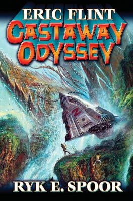 Castaway Odyssey by Flint, Eric