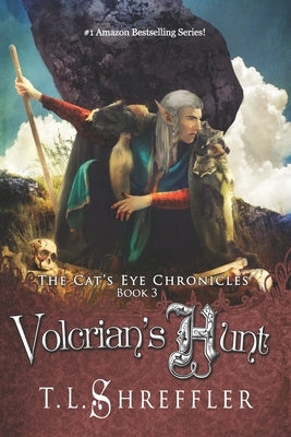 Volcrian's Hunt by Geldens, Lindajay