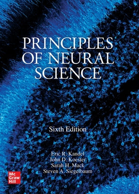 Principles of Neural Science by Kandel, Eric