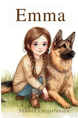 Emma by Christiansen Publishing, Shauna