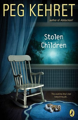 Stolen Children by Kehret, Peg