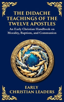 The Didache: The Timeless Teachings of Early Christian Wisdom and Faith by (Early Christian Leaders), Anonymous