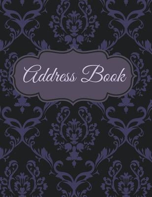 Address Book by Journals, Creative