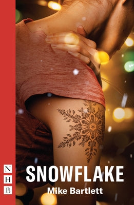 Snowflake by Bartlett, Mike